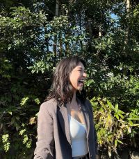 爪長 季美